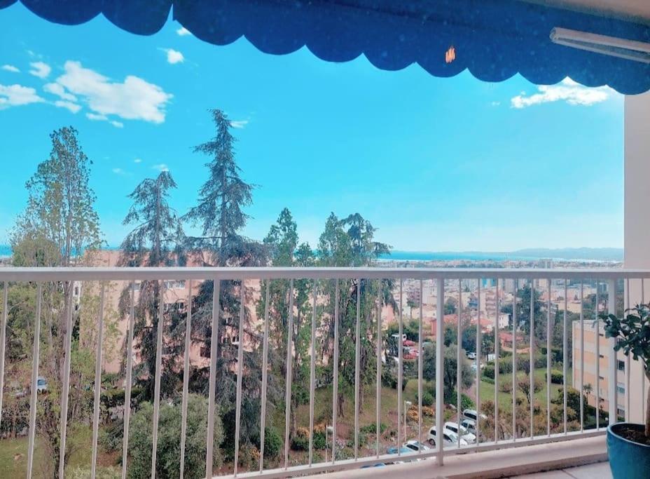Appartamento Terrasses De La Corniche, 2p 65m2 Spacieux, Terrasses & Montagne, Piscine Et Parking Prive